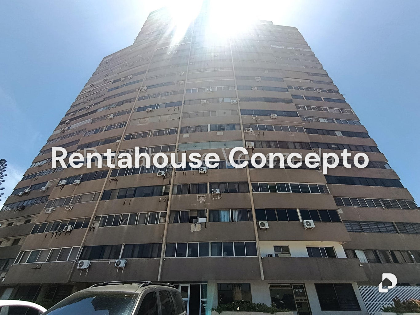 Apartamento en Avenida 4 de Mayo, Porlamar – 11