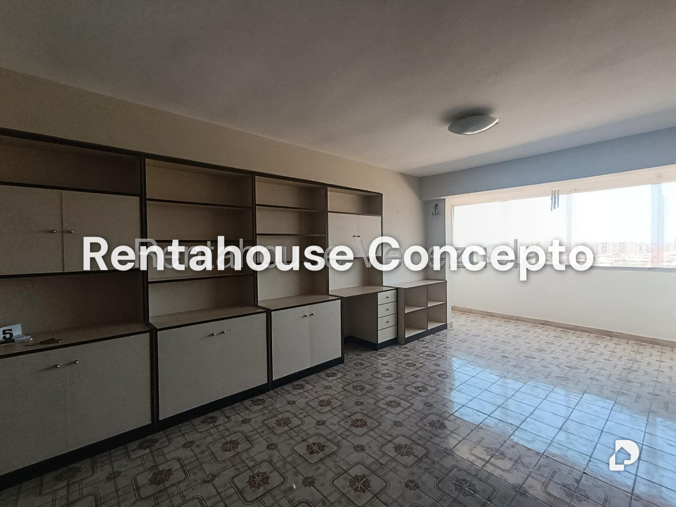 Apartamento en Avenida 4 de Mayo, Porlamar – 2