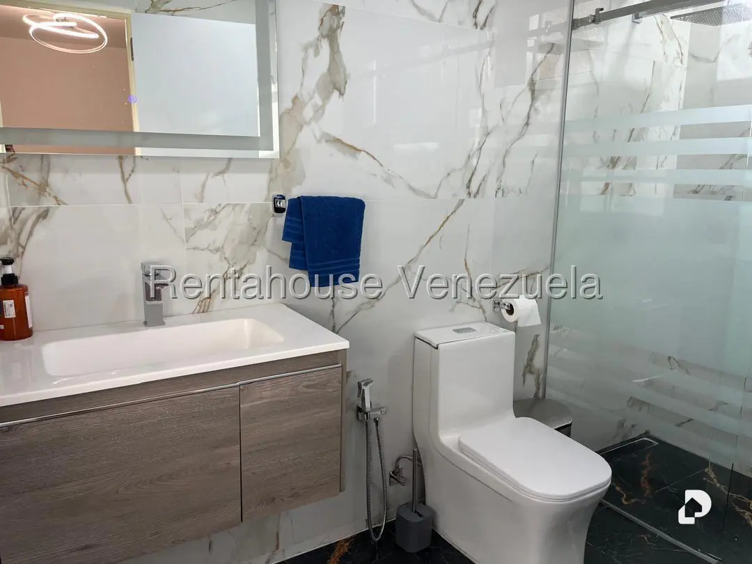 Apartamento en La Boyera, Caracas – 17