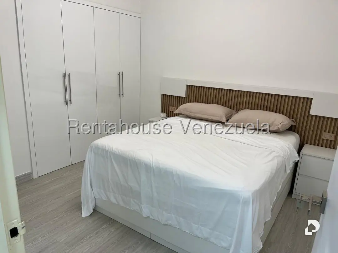 Apartamento en La Boyera, Caracas – 13