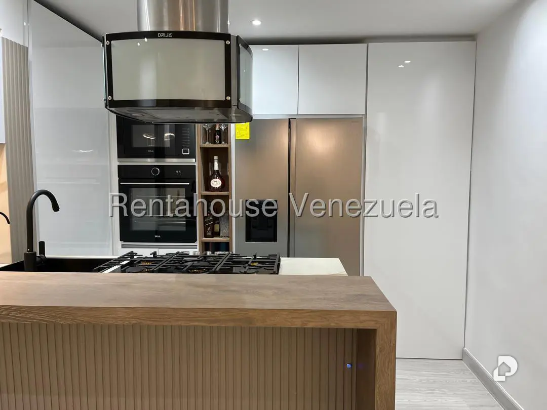Apartamento en La Boyera, Caracas – 10