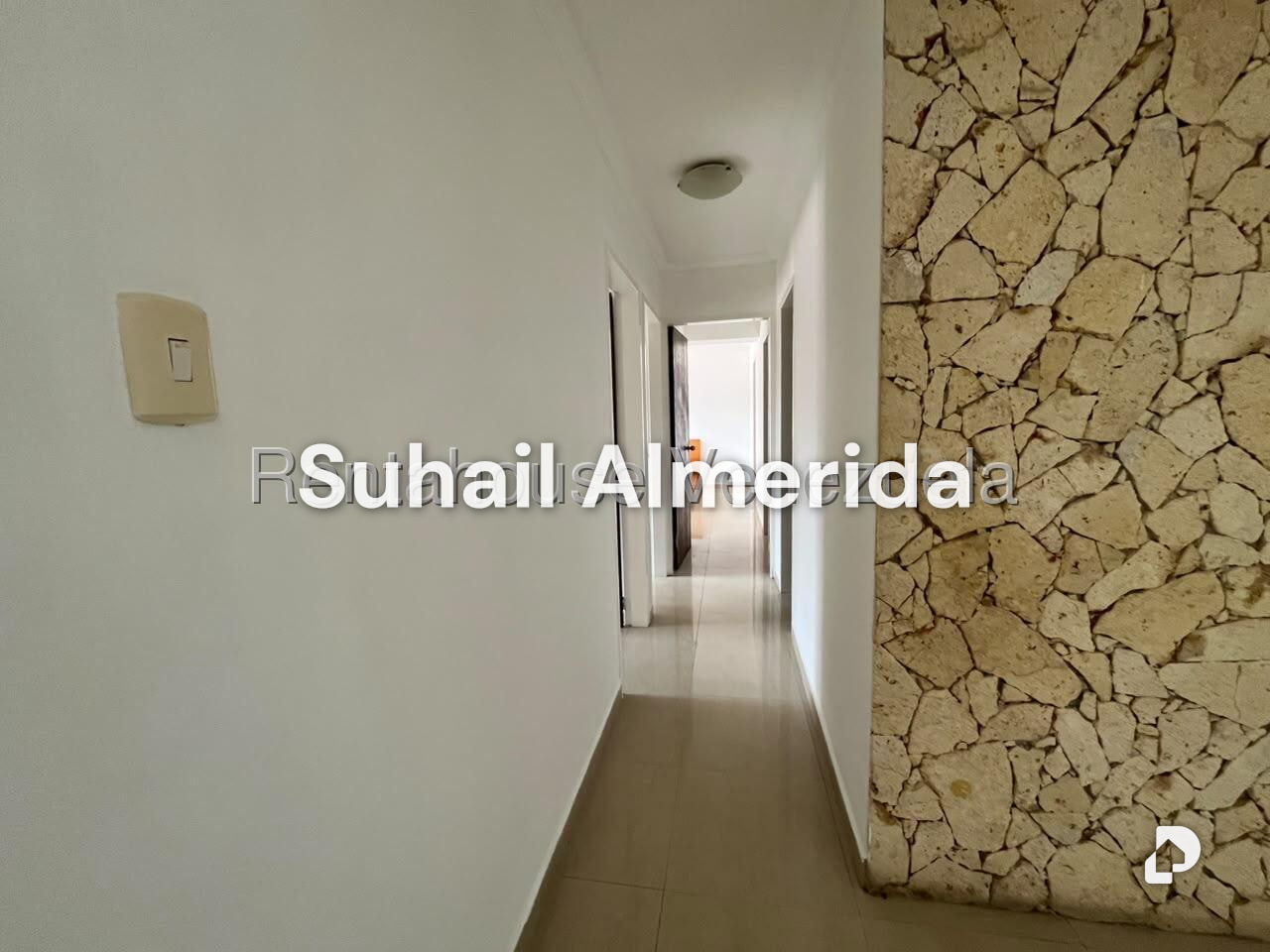 Apartamento en Los Mangos, Valencia – 6