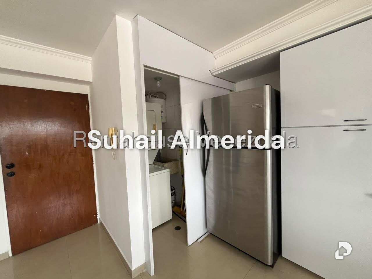 Apartamento en Los Mangos, Valencia – 7