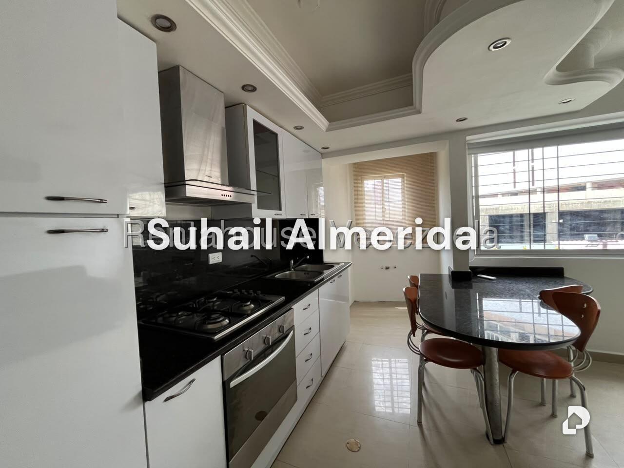 Apartamento en Los Mangos, Valencia – 3