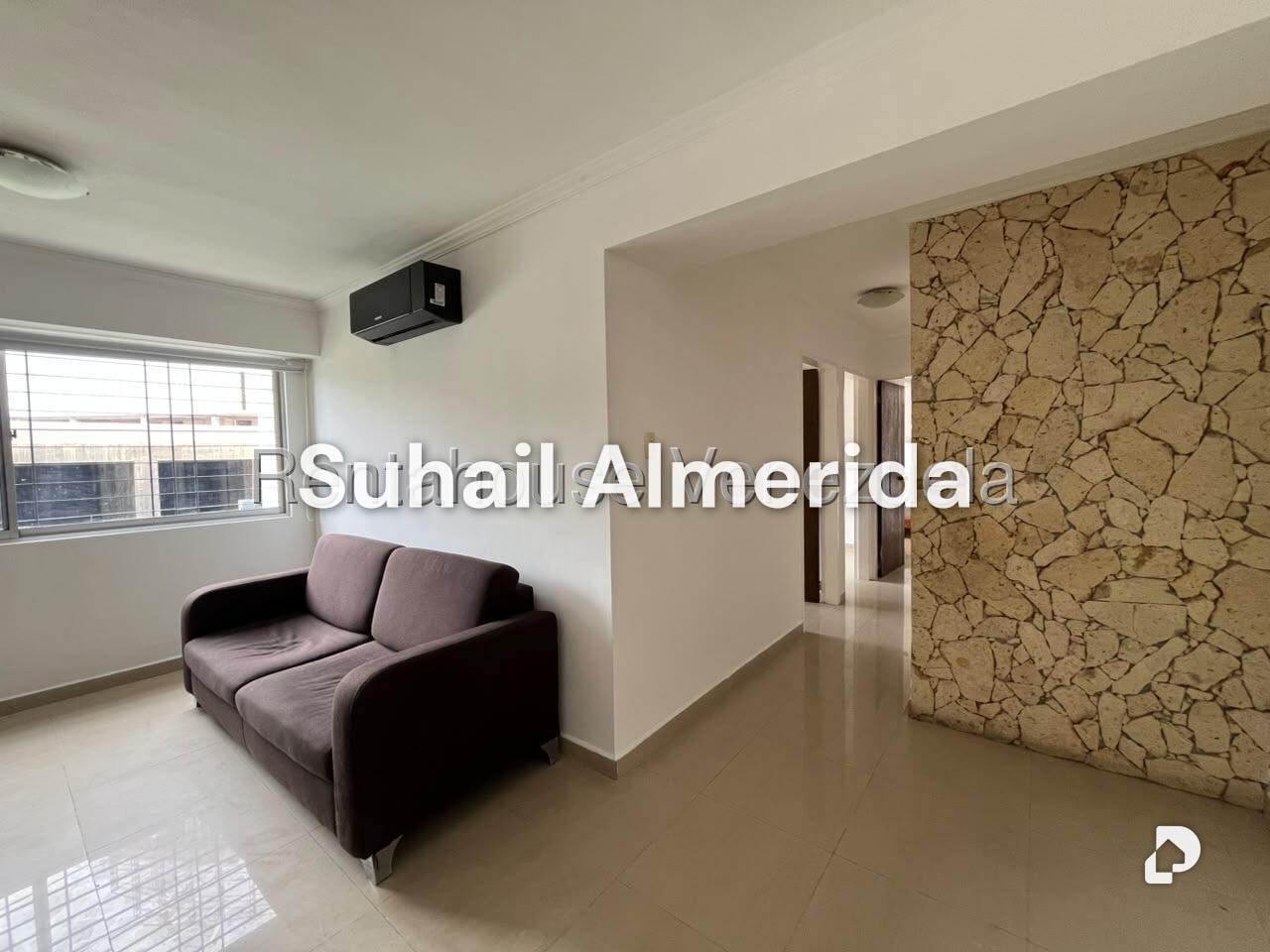Apartamento en Los Mangos, Valencia – 5