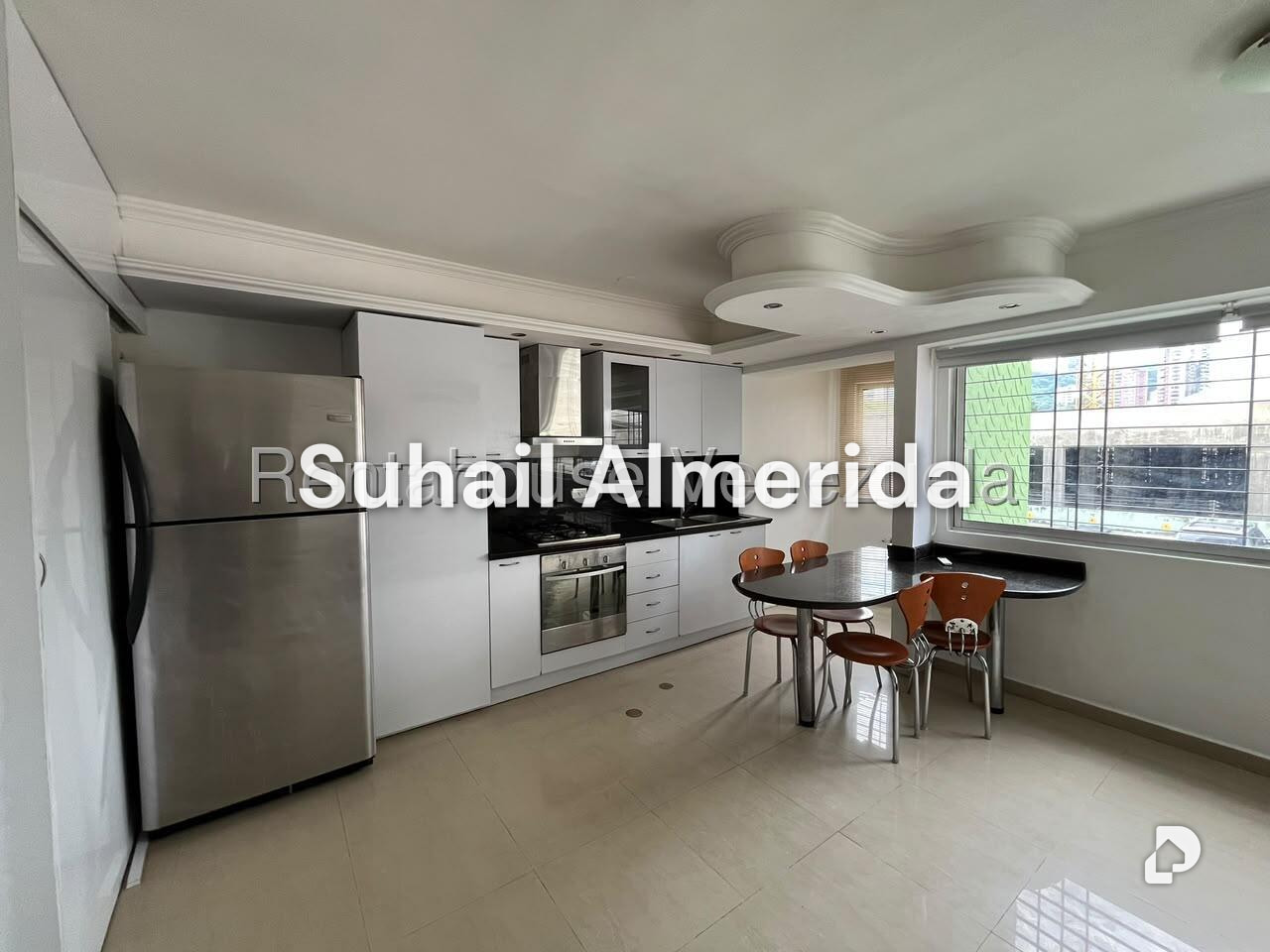 Apartamento en Los Mangos, Valencia – 2