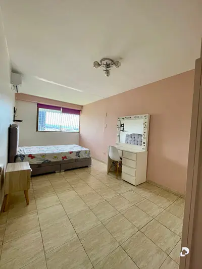 Apartamento en Los Caobos, Caracas – 9