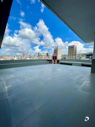 Apartamento en Los Caobos, Caracas – 5