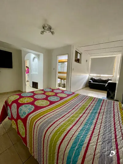 Apartamento en Los Caobos, Caracas – 17