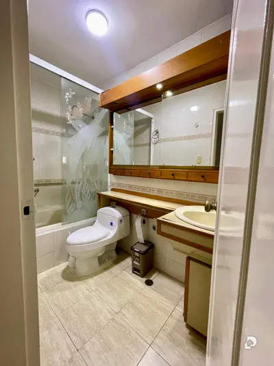Apartamento en Los Caobos, Caracas – 19