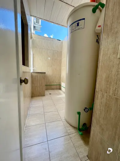 Apartamento en Los Caobos, Caracas – 25