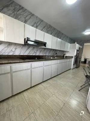 Apartamento en Los Caobos, Caracas – 6