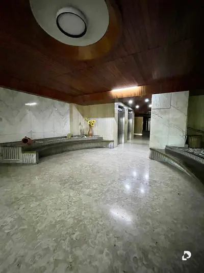 Apartamento en Los Caobos, Caracas – 30