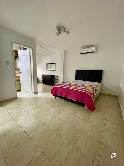 Apartamento en Los Caobos, Caracas – 16