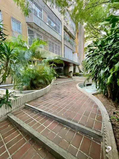 Apartamento en Los Caobos, Caracas – 29