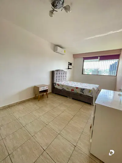 Apartamento en Los Caobos, Caracas – 10