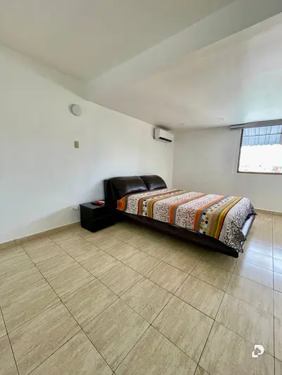 Apartamento en Los Caobos, Caracas – 12