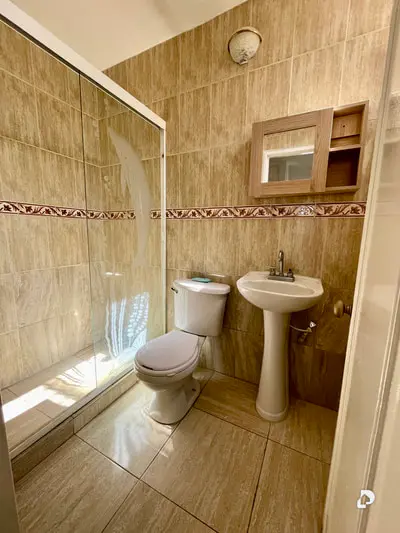 Apartamento en Los Caobos, Caracas – 21
