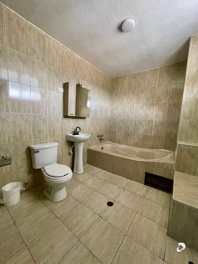 Apartamento en Los Caobos, Caracas – 20