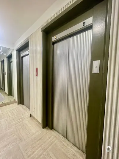 Apartamento en Los Caobos, Caracas – 28