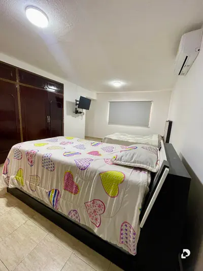 Apartamento en Los Caobos, Caracas – 8