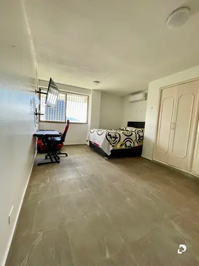 Apartamento en Los Caobos, Caracas – 15