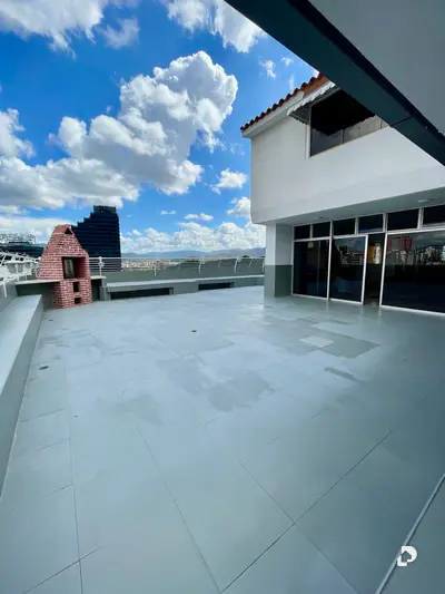 Apartamento en Los Caobos, Caracas – 4