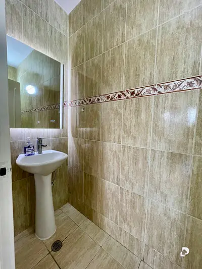Apartamento en Los Caobos, Caracas – 22
