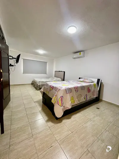 Apartamento en Los Caobos, Caracas – 7