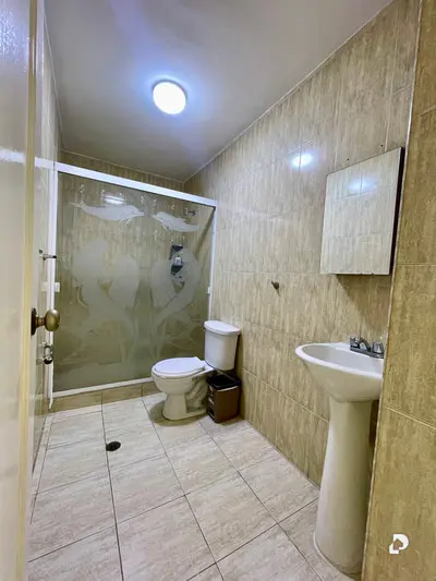Apartamento en Los Caobos, Caracas – 24