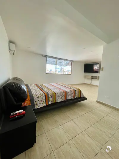 Apartamento en Los Caobos, Caracas – 13