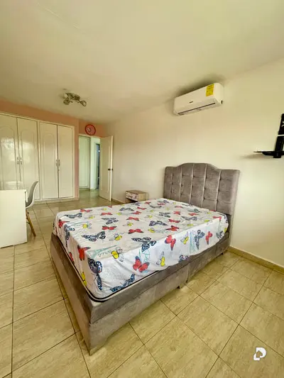Apartamento en Los Caobos, Caracas – 11