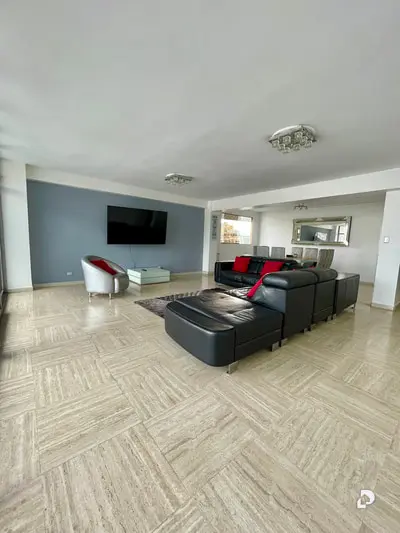 Apartamento en Los Caobos, Caracas – 3