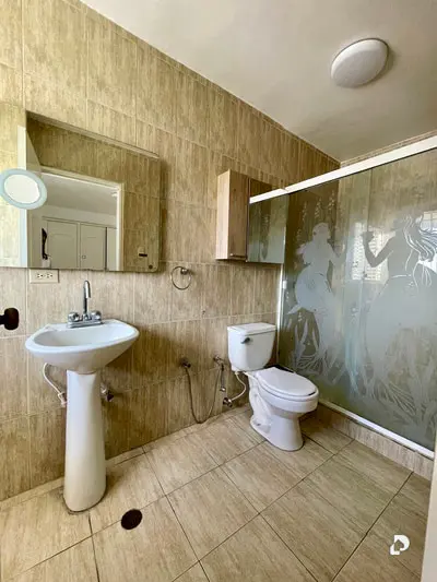 Apartamento en Los Caobos, Caracas – 23