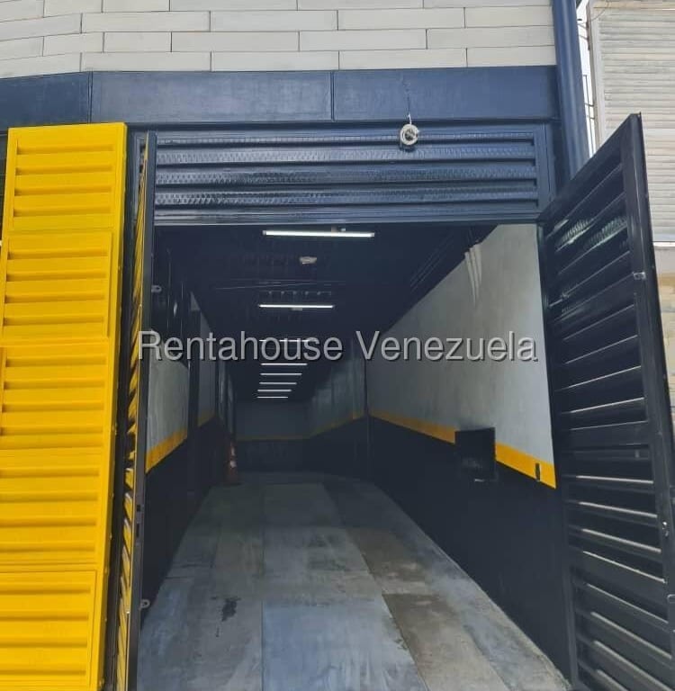 Casa en San Román, Caracas - 1