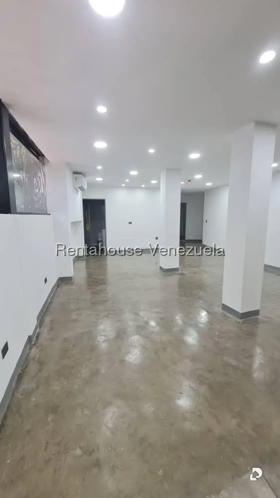 Casa en San Román, Caracas – 6