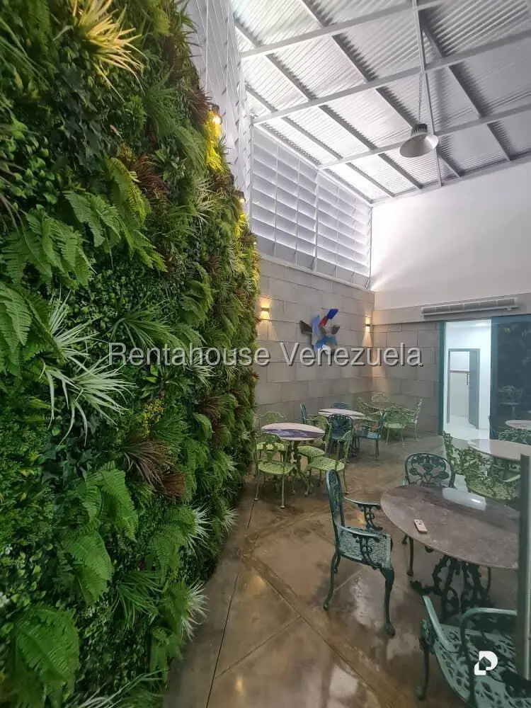 Casa en San Román, Caracas – 8