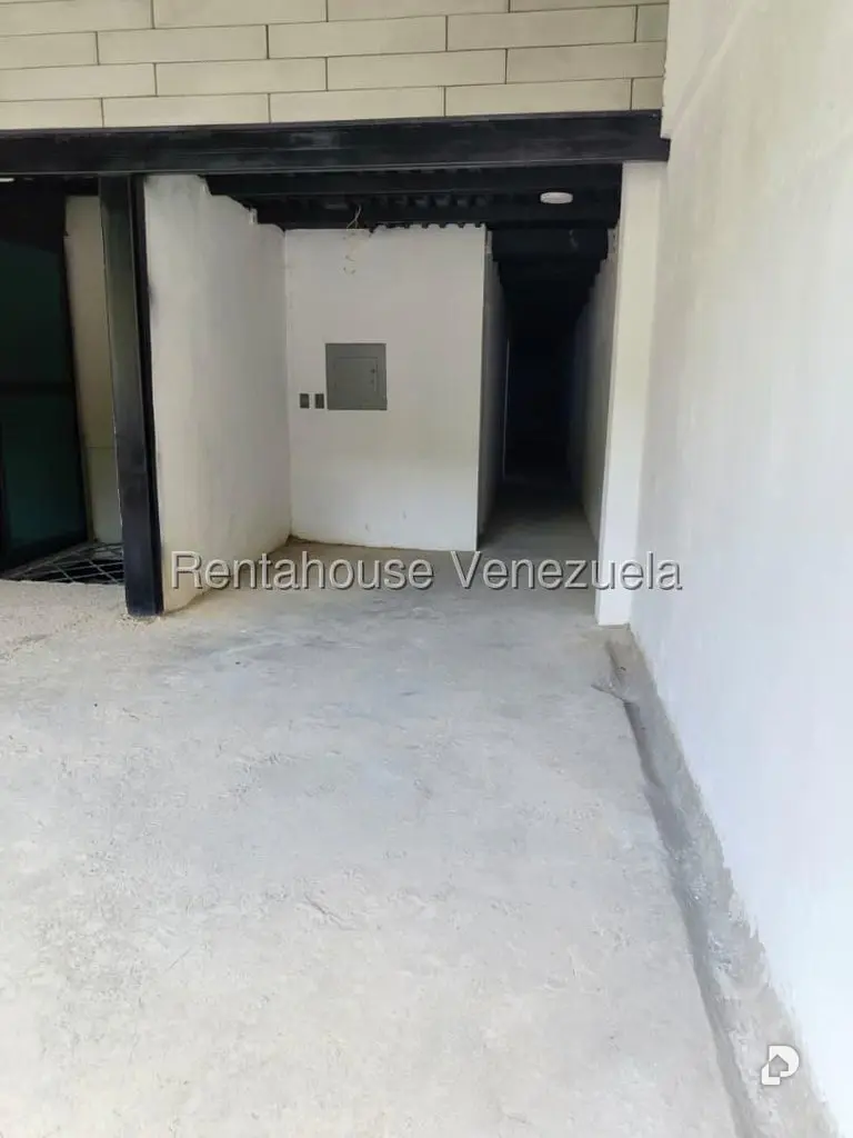 Casa en San Román, Caracas – 22