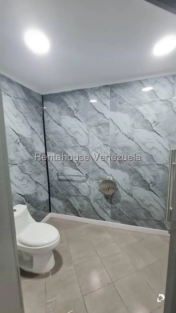 Casa en San Román, Caracas – 11