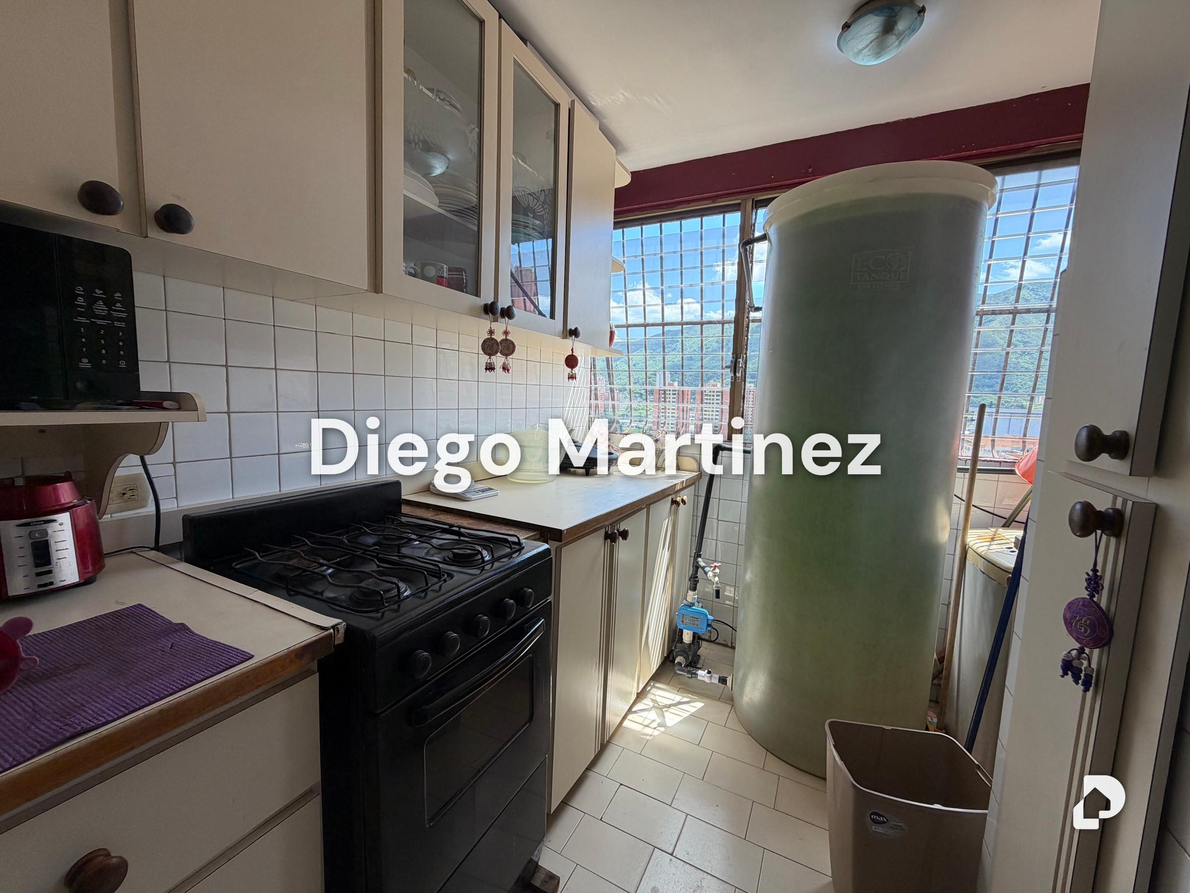 Apartamento en Naguanagua – 5