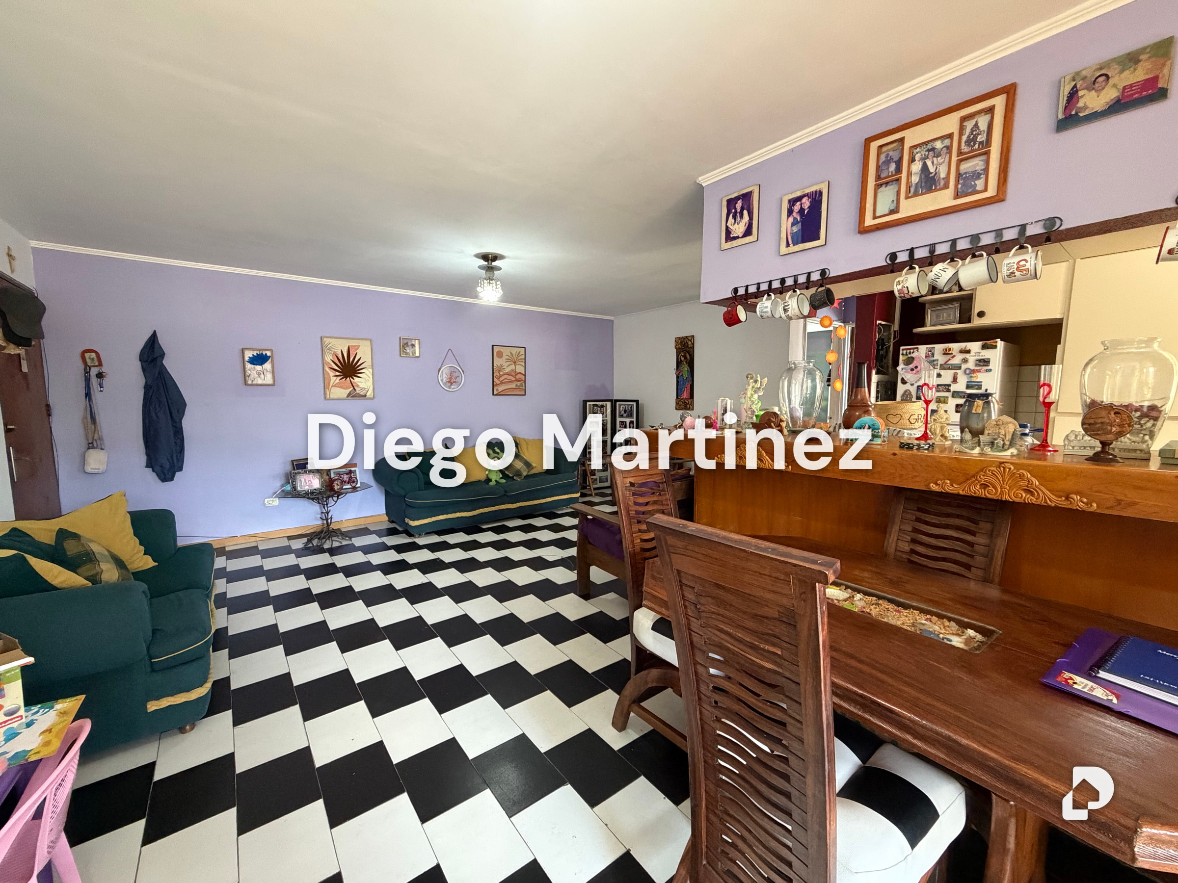 Apartamento en Naguanagua – 3
