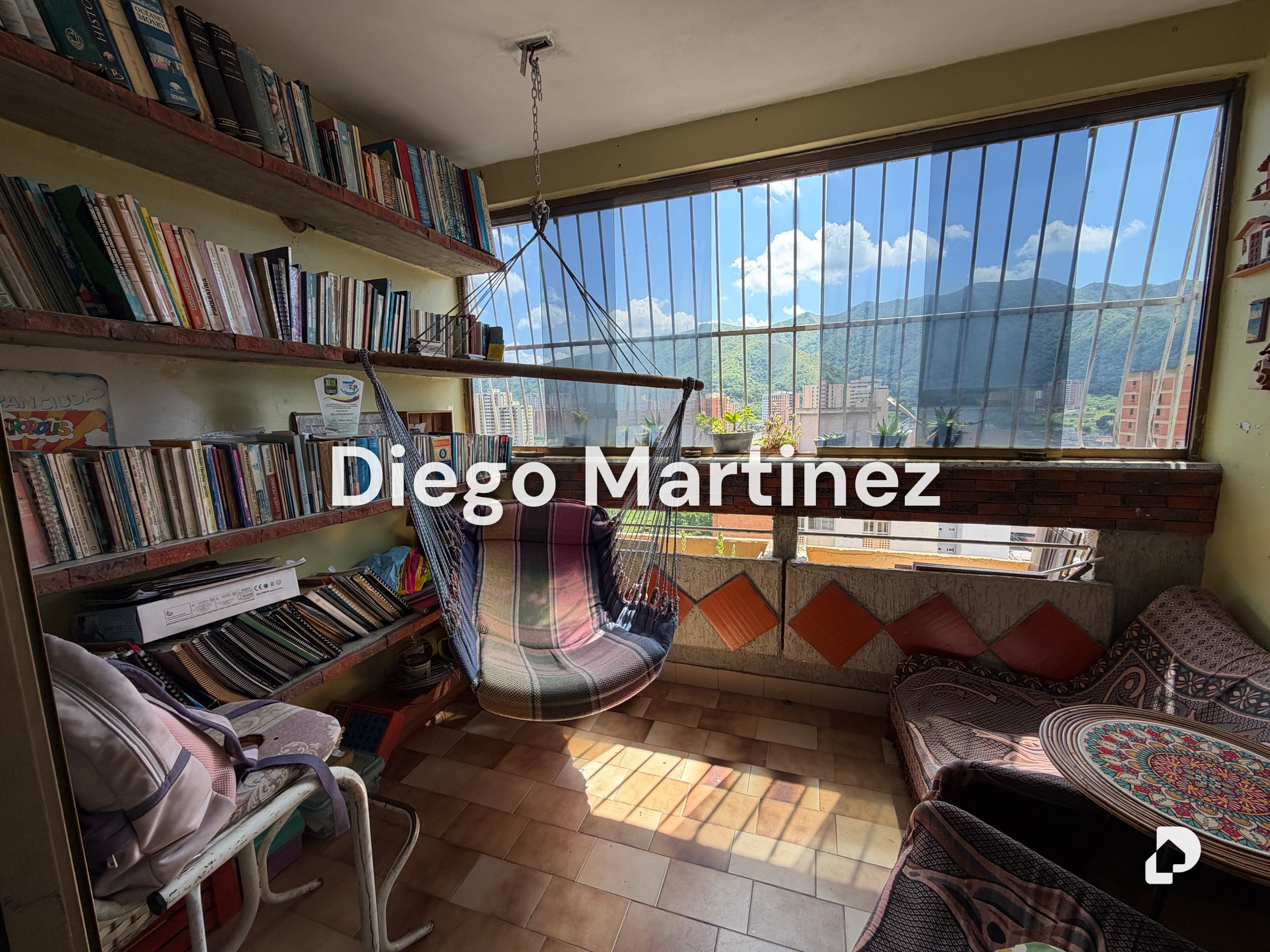 Apartamento en Naguanagua – 4
