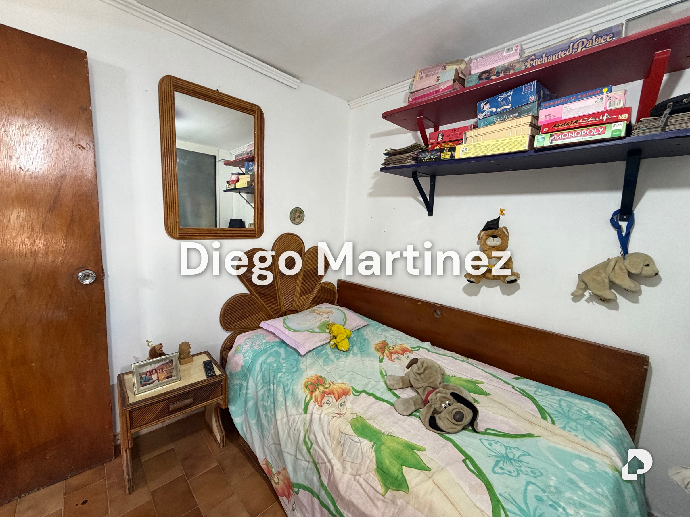 Apartamento en Naguanagua – 7