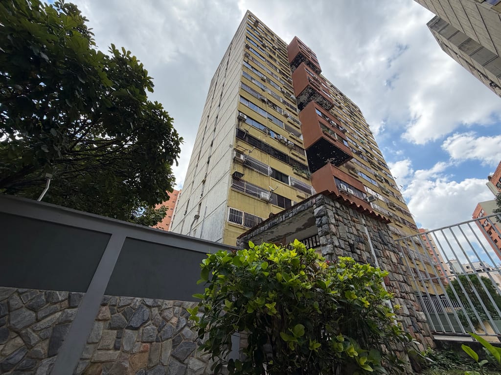 Apartamento en Naguanagua - 1