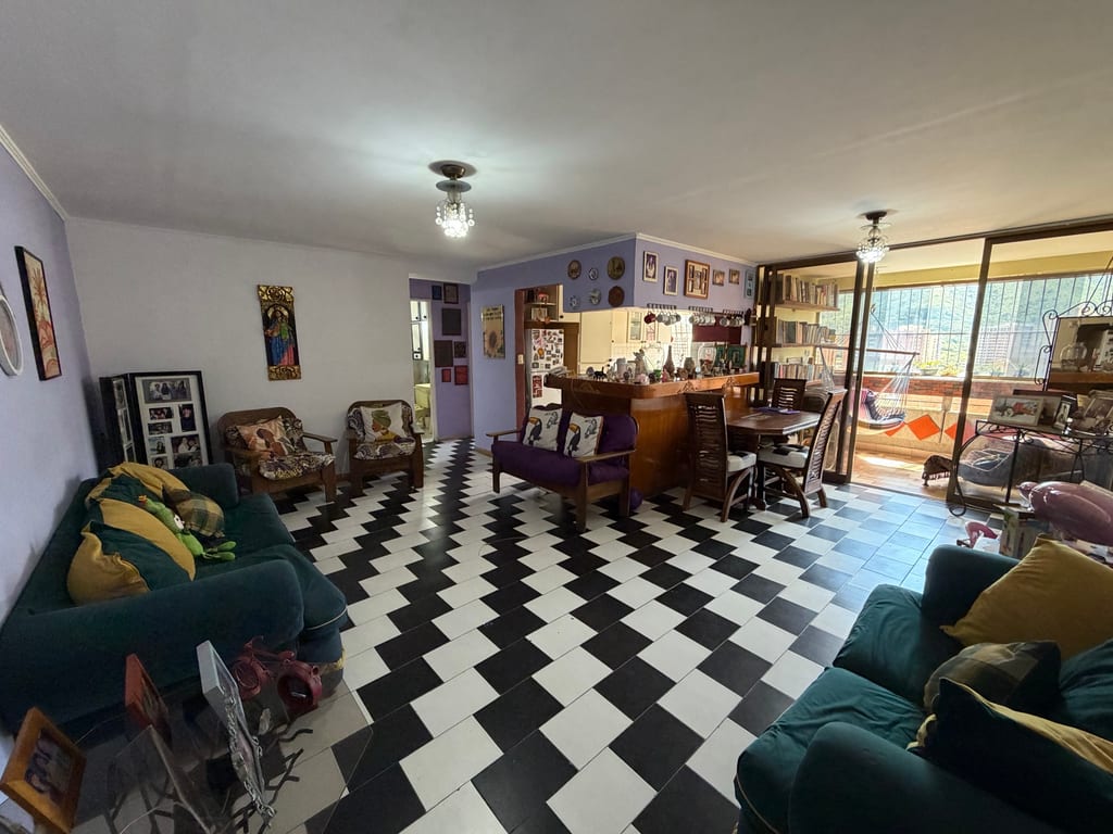 Apartamento en Mañongo, Naguanagua - 1