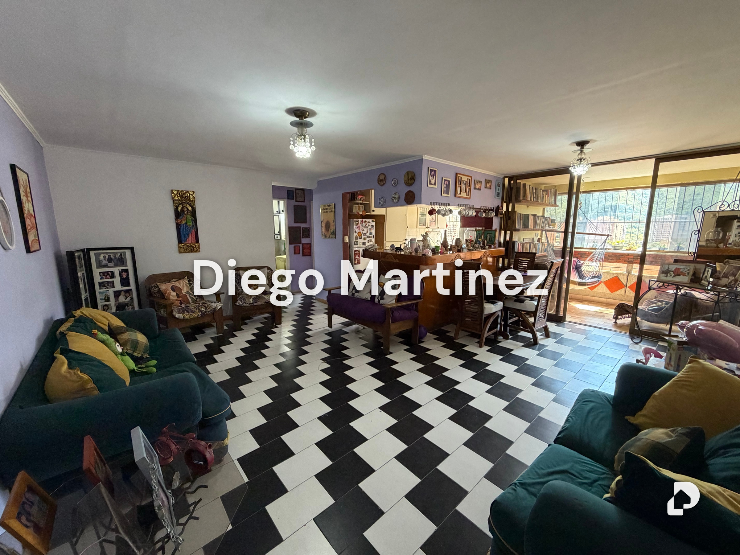 Apartamento en Naguanagua – 2