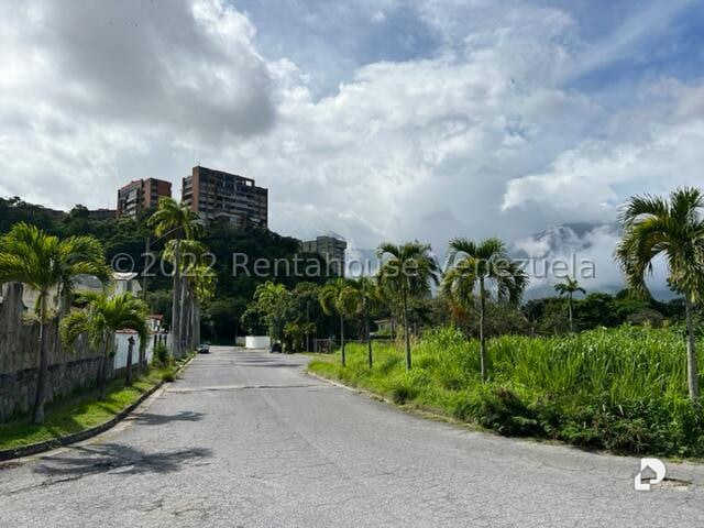 Terreno en Macaracuay, Caracas – 5