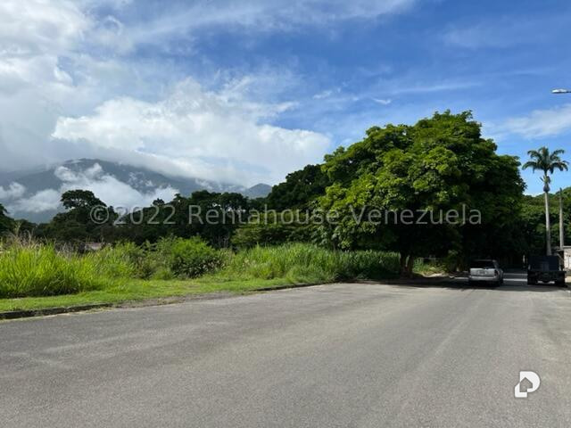 Terreno en Macaracuay, Caracas – 3