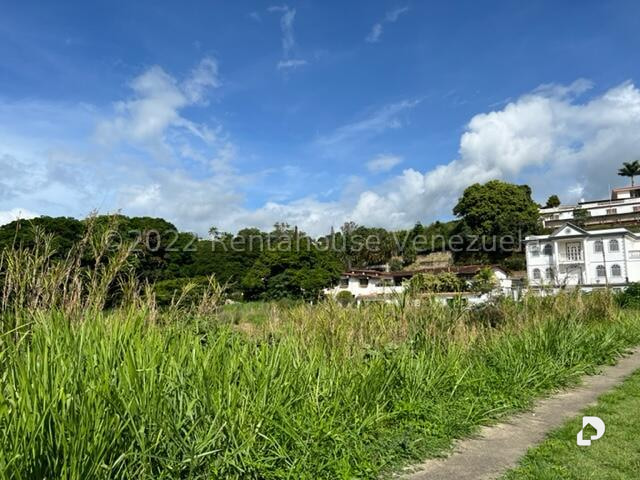 Terreno en Macaracuay, Caracas – 6