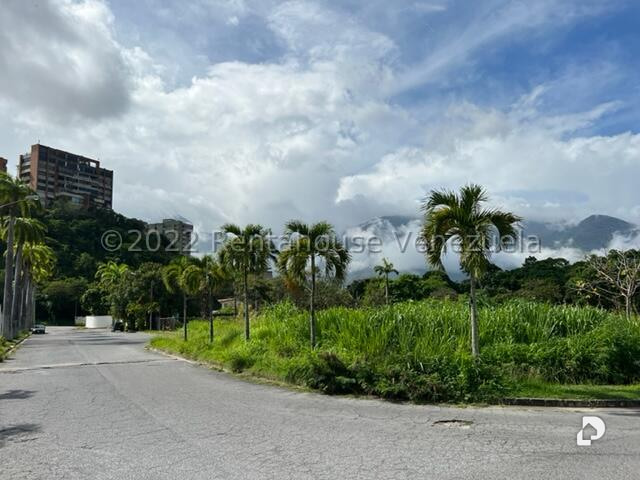 Terreno en Macaracuay, Caracas – 4